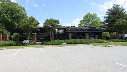 CO K-4 #2756, Newport News