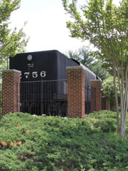 CO K-4 #2756, Newport News