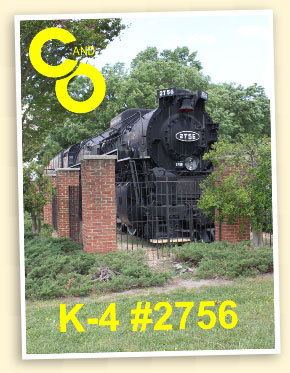 CO K-4 #2756, New port News, VA
