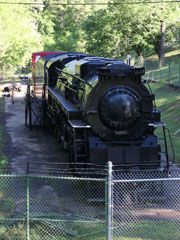 CO K-4 #2760, Lynchburg