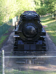 CO K-4 #2760, Lynchburg