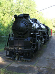 CO K-4 #2760, Lynchburg