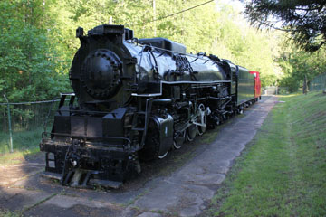 CO K-4 #2760, Lynchburg