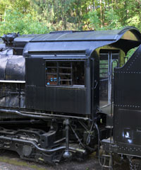 CO K-4 #2760, Lynchburg