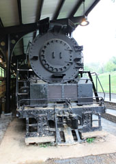 CO K-4 #2760, Lynchburg