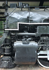 CO K-4 #2760, Lynchburg
