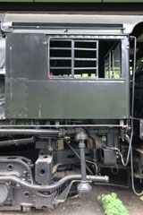 CO K-4 #2760, Lynchburg