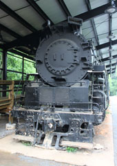 CO K-4 #2760, Lynchburg