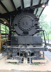 CO K-4 #2760, Lynchburg