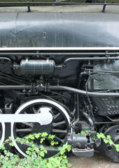 CO K-4 #2760, Lynchburg