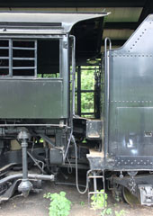 CO K-4 #2760, Lynchburg