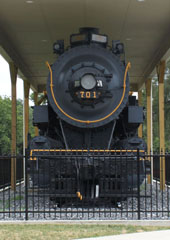 CO G-5 #701, Covington