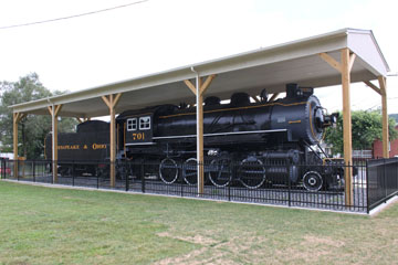 CO G-5 #701, Covington