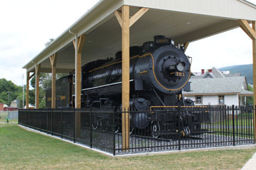 CO G-5 #701, Covington