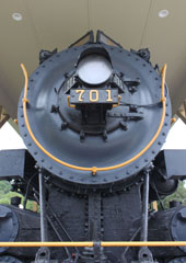 CO G-5 #701, Covington