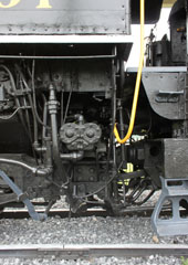 CO G-5 #701, Covington