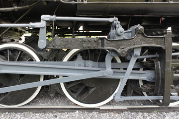 CO G-5 #701, Covington