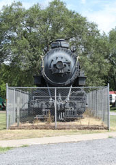 CO G-5 #701, Covington