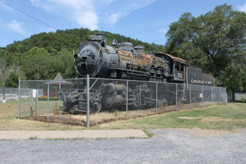 CO G-5 #701, Covington