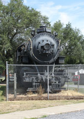 CO G-5 #701, Covington