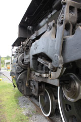 CO J-3a #614, Clifton Forge