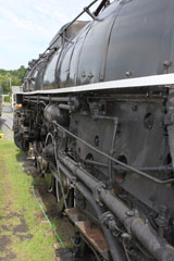 CO J-3a #614, Clifton Forge