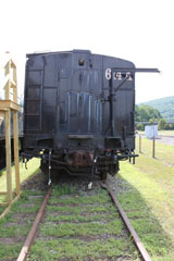 CO J-3a #614, Clifton Forge
