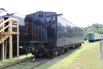 CO J-3a #614, Clifton Forge