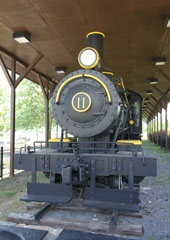 NW G #11, Saltville