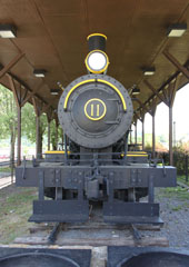 NW G #11, Saltville