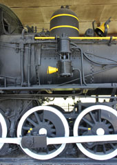 NW G #11, Saltville