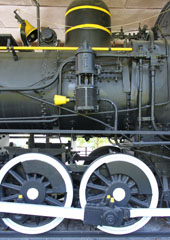NW G #11, Saltville