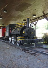 Mathieson Alkali Works #5, Saltville