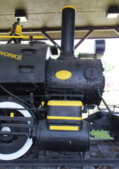 Mathieson Alkali Works #5, Saltville