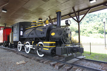 Mathieson Alkali Works #5, Saltville