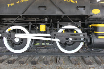 Mathieson Alkali Works #5, Saltville