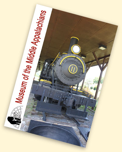 Museum of the Middle Appalachians, Saltville, VA