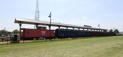 NW M2 #1134, Portsmouth