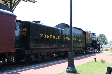 NW M2 #1134, Portsmouth