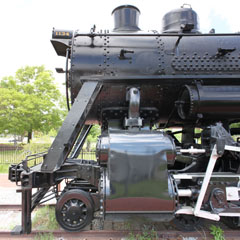 NW M2 #1134, Portsmouth
