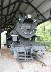 NW M #433, Abingdon