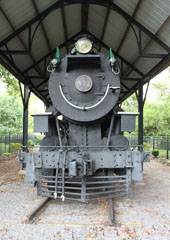 NW M #433, Abingdon