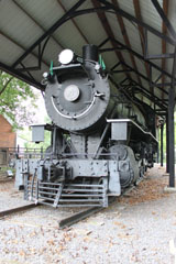 NW M #433, Abingdon