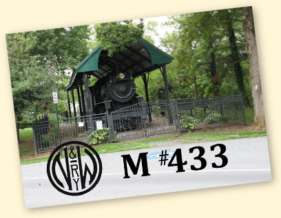 NW M #433, Abingdon, VA NW M #433, Abingdon, VA