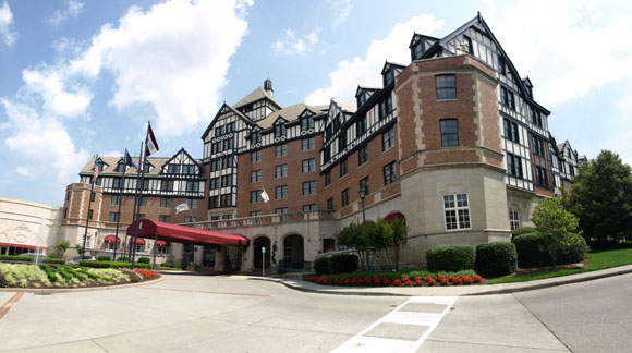 Roanoke Hotel, Roanoke