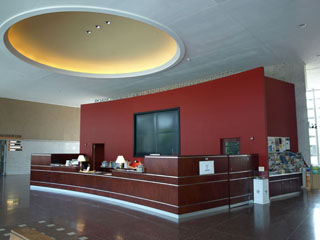 O. Winston Link Museum, Roanoke