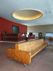 O. Winston Link Museum, Roanoke