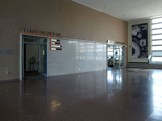 O. Winston Link Museum, Roanoke