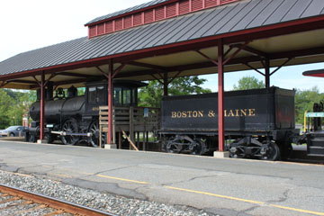 BM A-39b #494, Hartford
