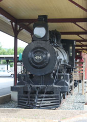 BM A-39b #494, Hartford